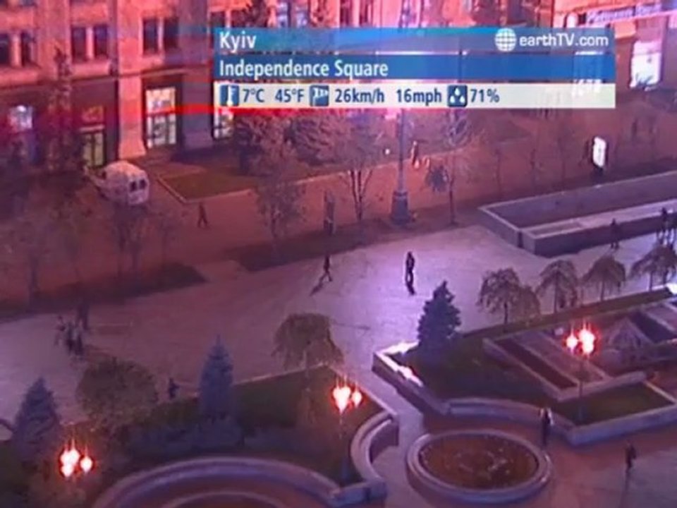 Dusseldorf - Germany, Ascona - Ticino - Switzerland, Doha - Qatar, Niagara Falls - Canada, Cannes - France, Cologne - Germany, Kyiv - Ukraine