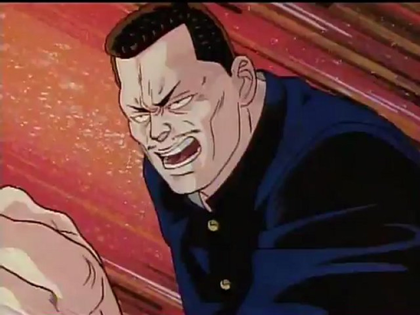 ビーバップ ハイ スクール 漫画 動画