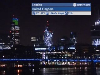 Agadir - Morocco, Paris - France, London - United Kingdom, Lucerne - Switzerland, Berlin - Germany, Venice - Italy, Vienna - Austria