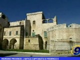 Riordino Province, l'antica capitanata di Federico II