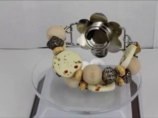 Interchangeable Beaded Watches From SarahWholesale