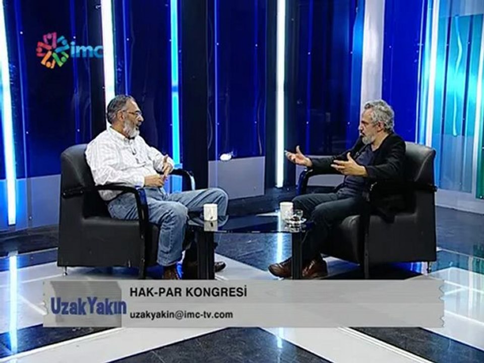 Uzak Yakın(05.11.2012)