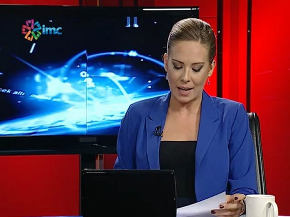 Mercek Altı (06.11.2012)