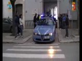 Foggia - Operazione Caronte, filiera di usurai da Foggia a San Severo, 5 arresti (06.11.12)