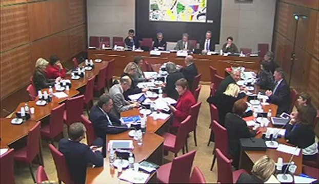 Intervention d'Hervé Féron en commission des Affaires Culturelles sur les crédits de la mission Sport, Jeunesse et Vie Associative (6 novembre 2012)