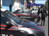Palermo - Sequestro di beni a Cosa nostra (05.11.12)