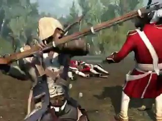 El armamento de Assassin's Creed 3 en HobbyConsolas.com