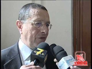 Campania - Undici percorsi integrati presso gli Uffici giudiziari (06.11.12)