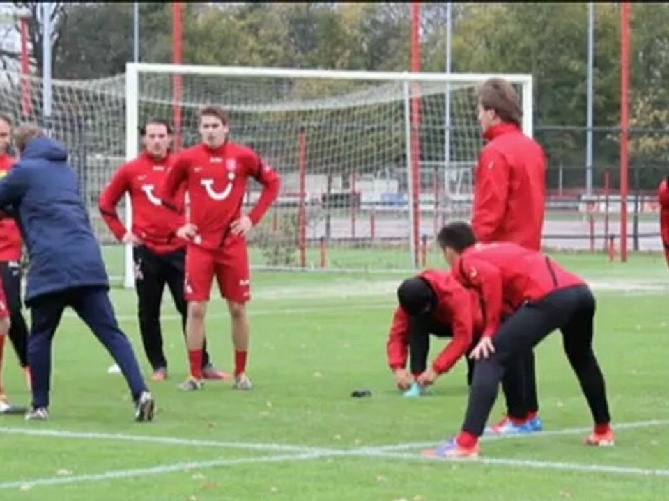 McClaren dirige al Twente con éxito al Twente en su segunda etapa