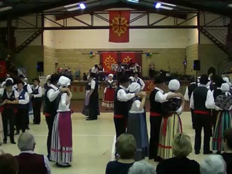 La Polka des Patineurs par Lo Reviscol