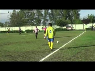 Download Video: Carinaro (CE) - Inizia il campionato per la Polisportiva (03.11.12)