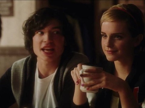 Las ventajas de ser un marginado - Trailer en español HD