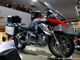 Nouveauté 2013 : BMW R 1200 GS « Water Cooled », la révolution !