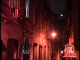 Napoli - Agguato ai Quartieri Spagnoli (03.11.12)
