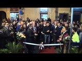 Cesa (CE) - Don Merola all'inaugurazione dell'associazione V.IN.CI (27.10.12)