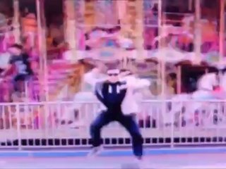 SHOIECAPLL ou pa gansta // psy gangnam version kreyol