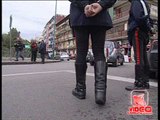 Napoli - Nuova faida, blitz anticamorra (31.10.12)