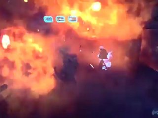 PlanetSide 2 - Rolls with the Black Widow Company