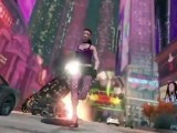 Saints Row : The Third - Le Gros Paquet