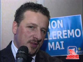 Napoli - Le difficoltà del Napoli basket (31.10.12)