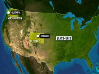 Les autres votes de l'élection américaine