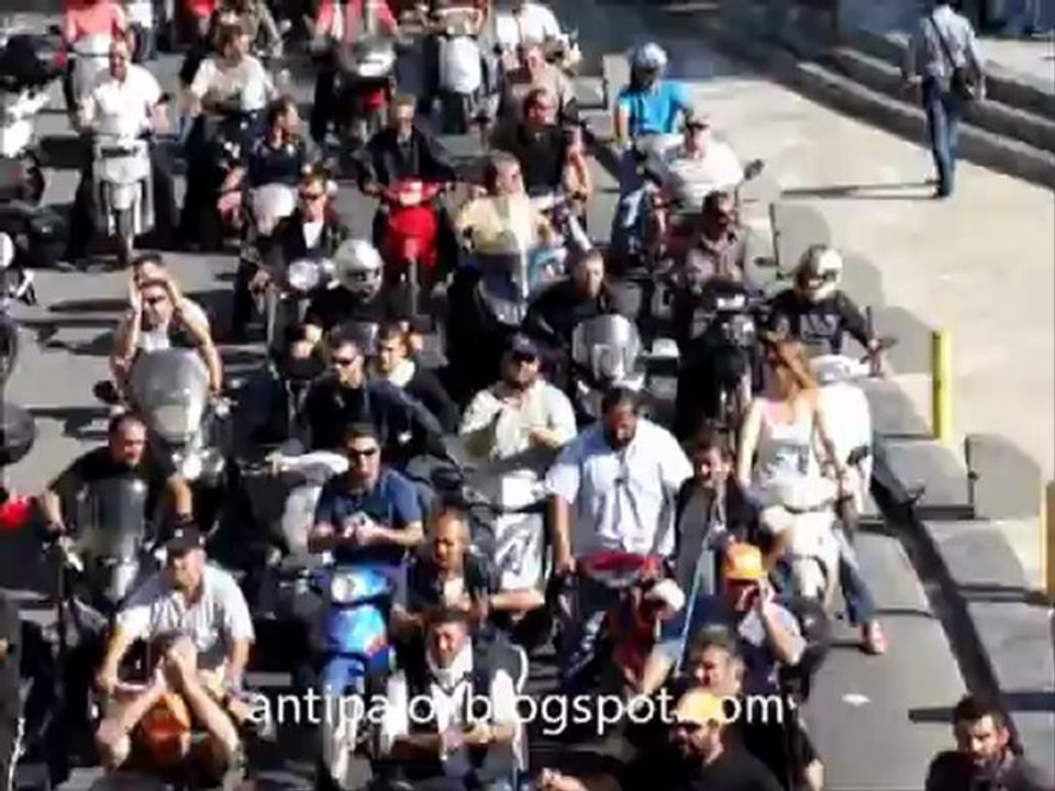 ΜΗΧΑΝΟΚΙΝΗΤΗ ΠΟΡΕΙΑ ΟΤΑ ΗΡΑΚΛΕΙΟ