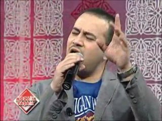 Muhammed Acar - Denizler Islandı [Hilal Tv]