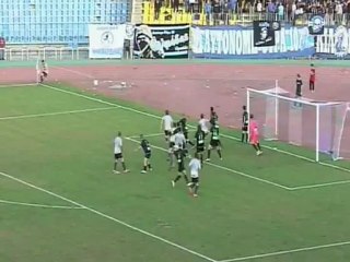 7η Αγωνιστική Football League 6 11 20122