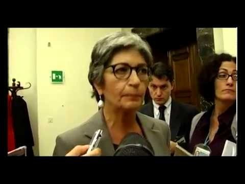 Finocchiaro - Legge elettorale, vogliamo una legge che consenta di governare davvero (06.11.12)