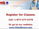 CPR Compressions - CPR, ACLS, PALS, First Aid Training Tutorial