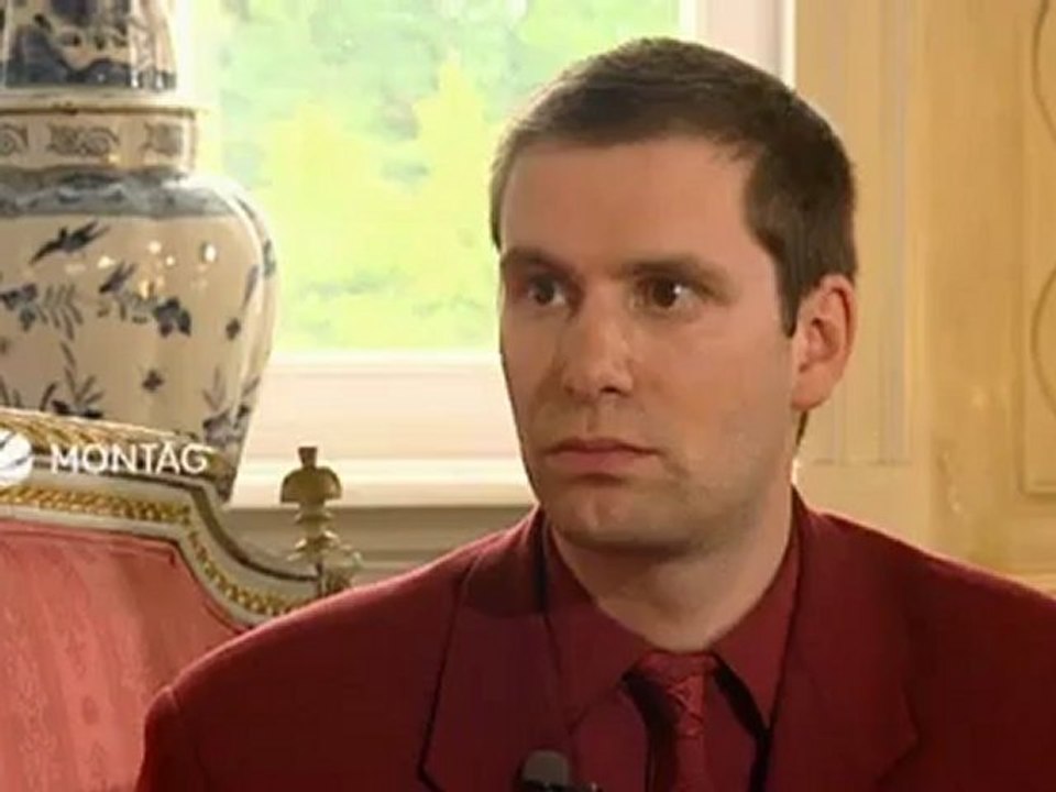 DIE PROMI-SINGLES_ Désirée Nick kein Sex