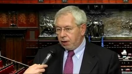 Baretta - Legge di stabilità (04.11.12)