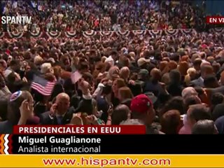 Errores en máquinas de votar en elecciones de EEUU provocan quejas