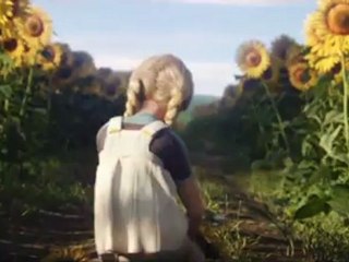 Mass Effect 3 - E3 2012 : Take Earth Back Trailer Wii U