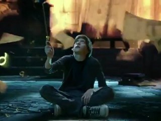 Book of Spells - Trailer E3 2012