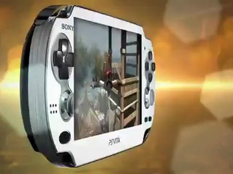 Assassin’s Creed III : Liberation - E3 2012 : Trailer d'Annonce