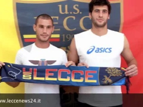 Tg 5 Novembre: leccenews24 notizie dal Salento in tempo reale