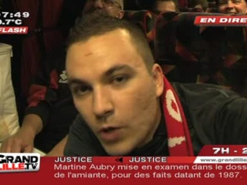 Ligue des Champions : Munich - Lille, les dogues d'honneur !