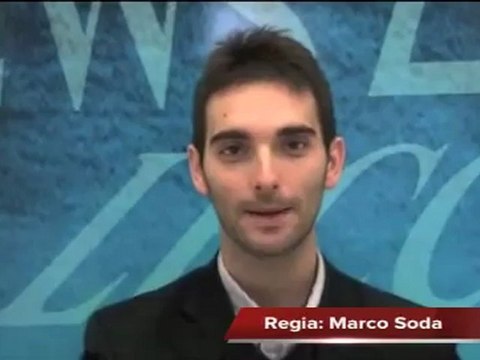 Leccenews24 notizie dal Salento in tempo reale: Rassegna Stampa 02-11