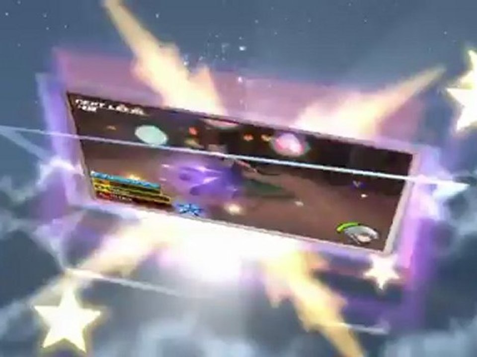 Kingdom Hearts 3D : Dream Drop Distance - Mini-Vidéo #01