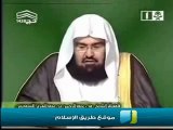 الشيخ عبد الرحمن السديس  -   من آداب الحج