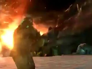 Dead Space 3 - E3 2012: Démo de Gameplay