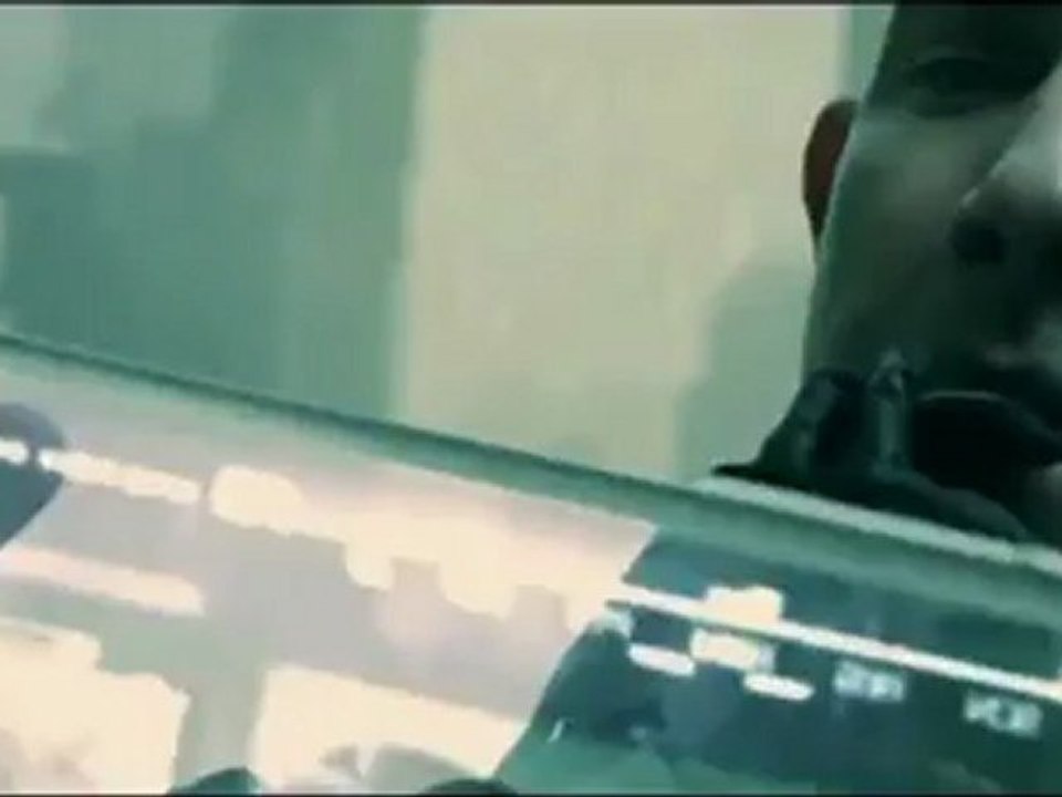 Hawken - Trailer Live-Action E3 2012
