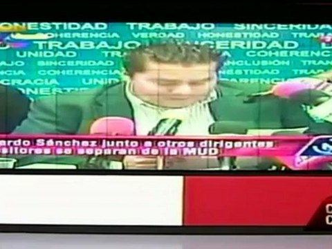 (Vídeo) Cayendo y Corriendo del Día Miércoles 31 de octubre, 2012 (1/3)