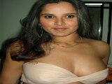 Hot Sania Mirza