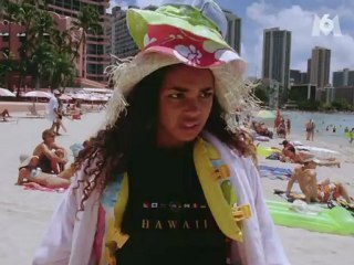 Ma Famillle D'abord 3x02 - Tous à Hawaï (2ème partie)