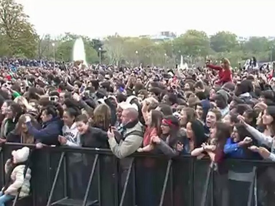 'Gangnam-Style'-Star Psy gibt sich bescheiden