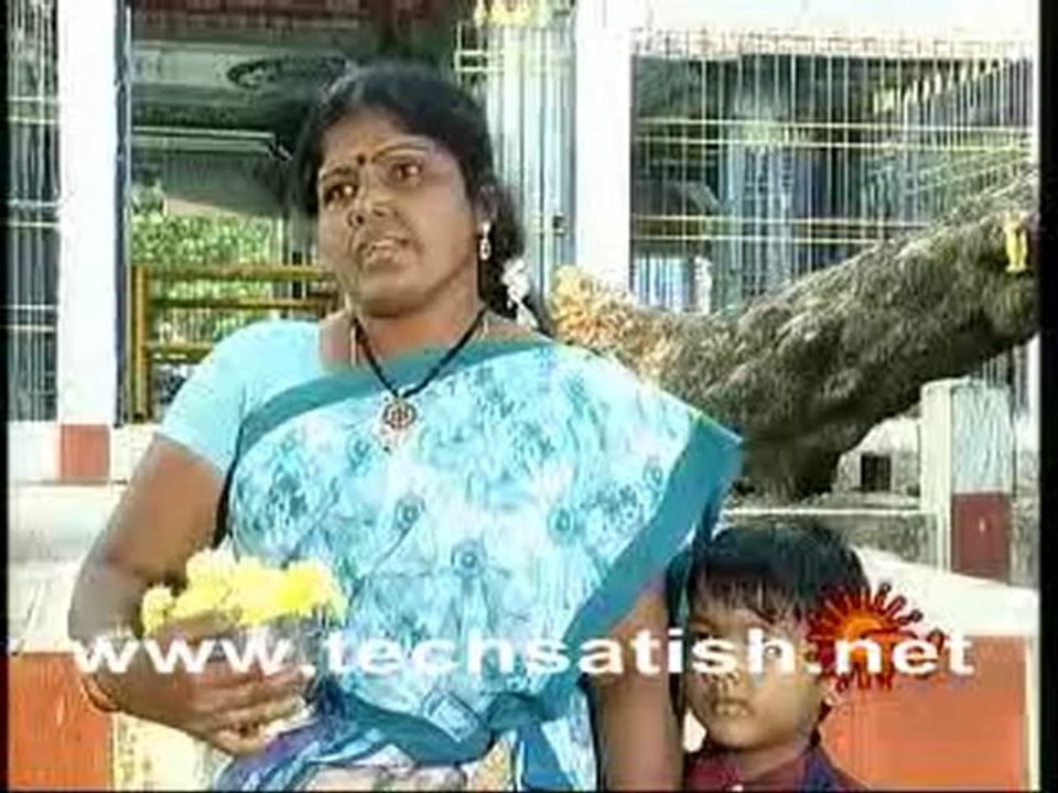 Pillai Nila Part 1