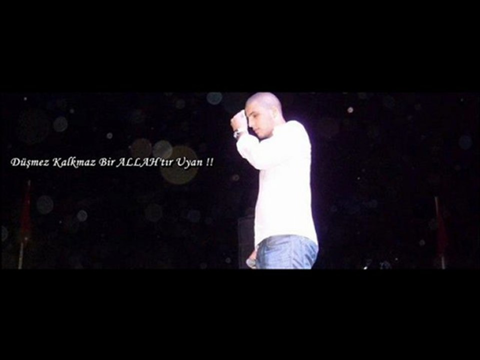 Benden Gidebilirsin! Pop/Slow (Doğuş Yalur)