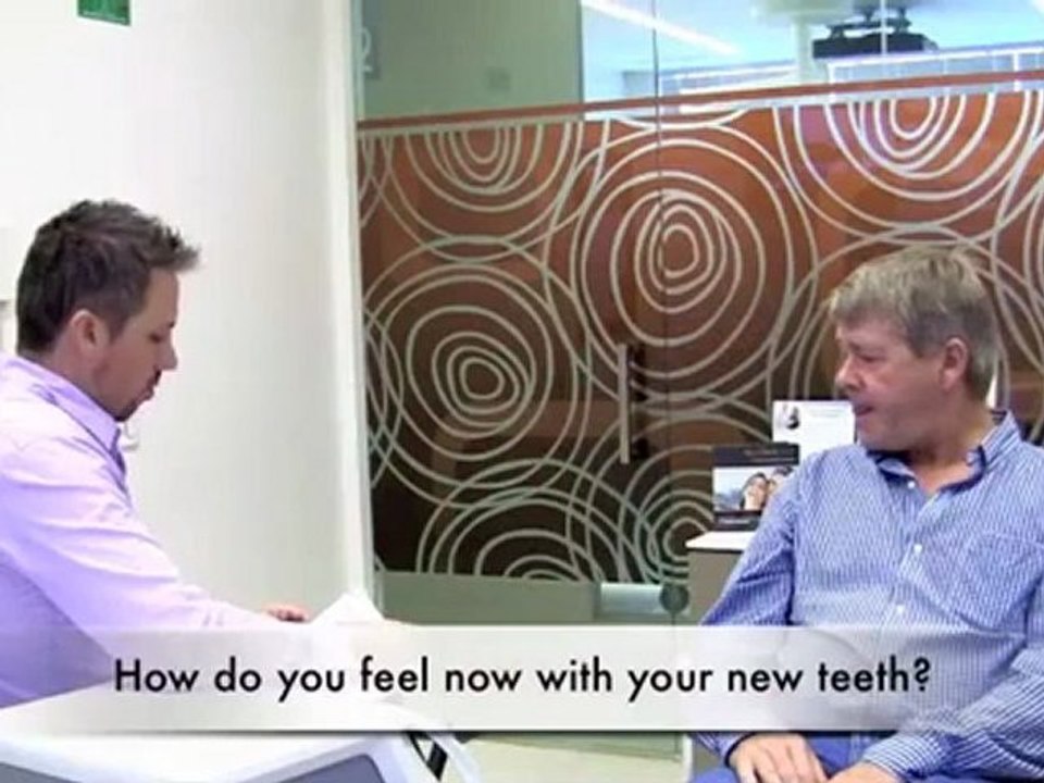 All On 4 Plus Dental Implants - FAQ Interviews